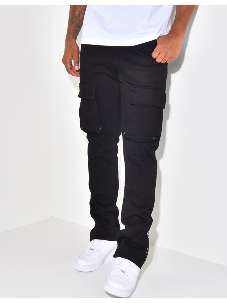 Cargo mit Knöchelverschluss