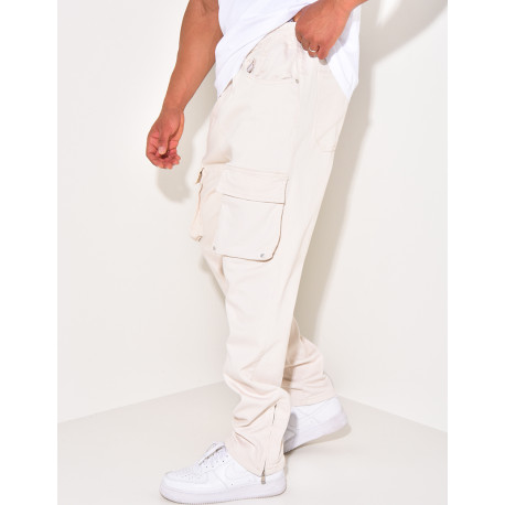 Cargo mit Knöchelverschluss