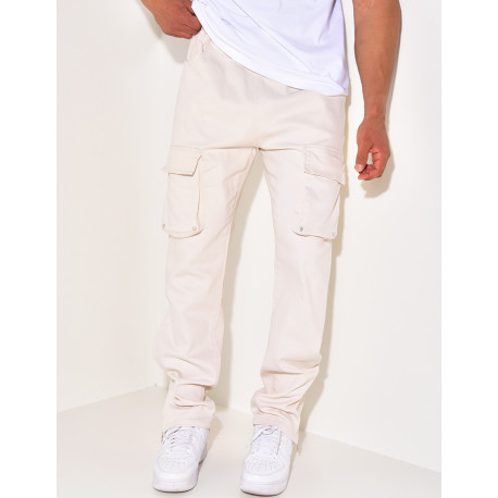 Cargo mit Knöchelverschluss