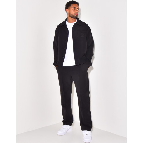 Trouser and shirt set