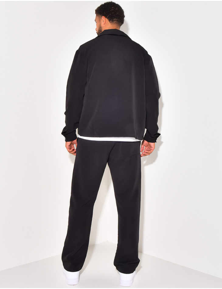 Trouser and shirt set