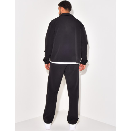 Trouser and shirt set