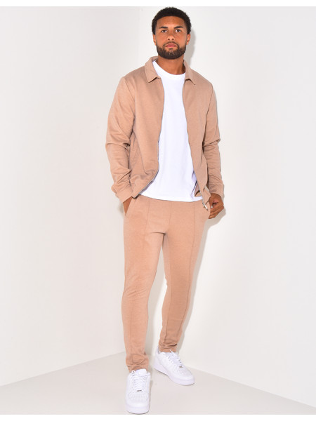 Ensemble veste et pantalon