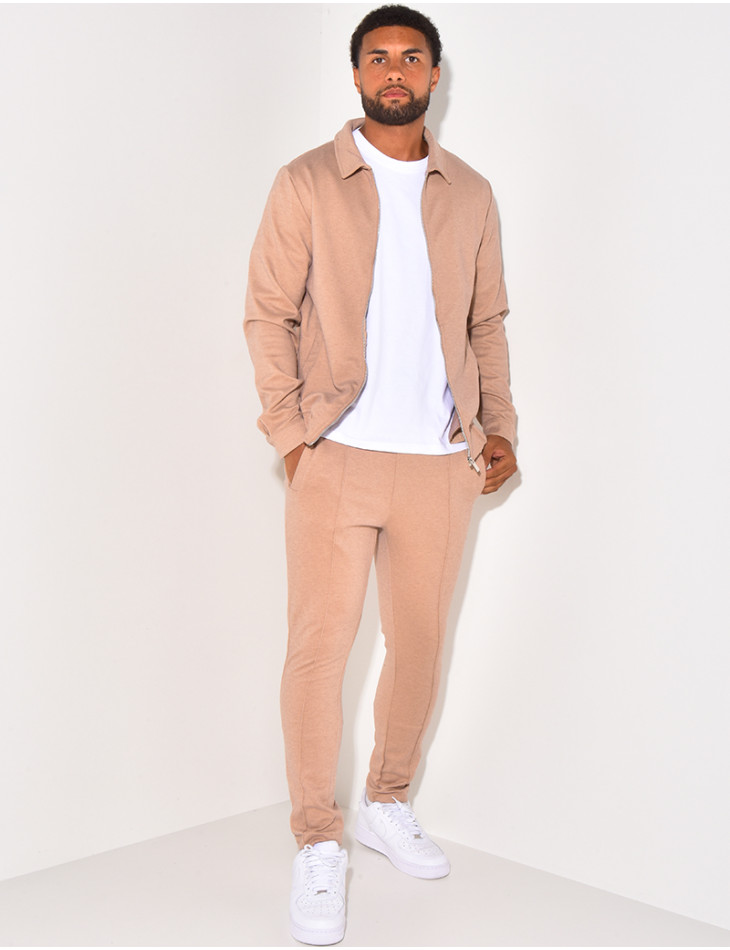 Ensemble veste et pantalon