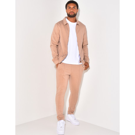 Ensemble veste et pantalon
