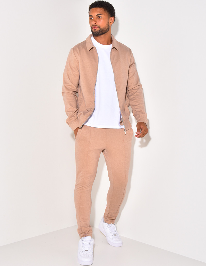 Ensemble veste et pantalon