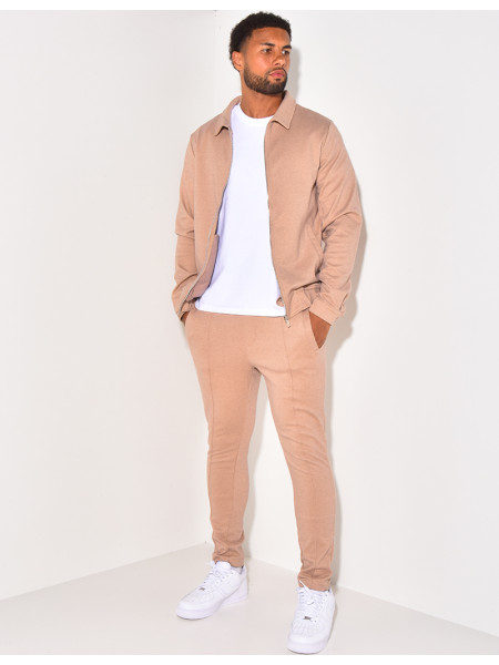 Ensemble veste et pantalon