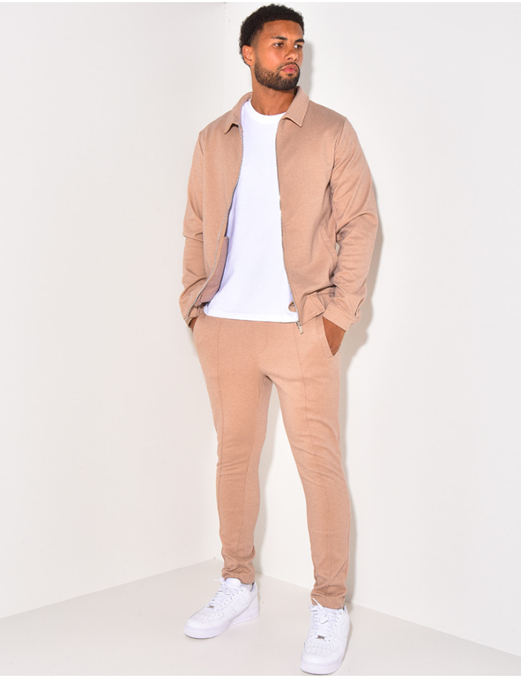 Ensemble veste et pantalon