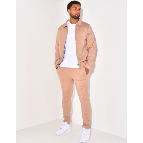 Ensemble veste et pantalon