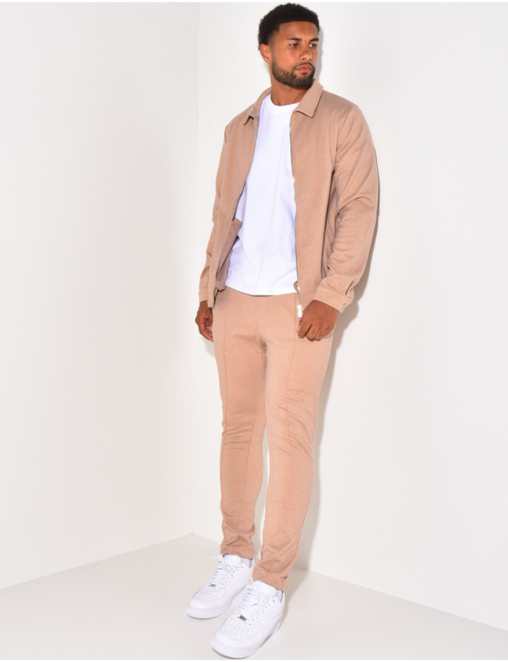 Ensemble veste et pantalon