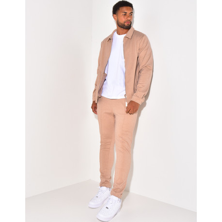 Ensemble veste et pantalon