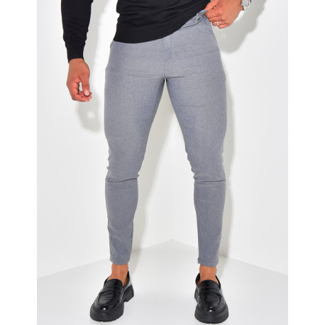 Men's trousers
