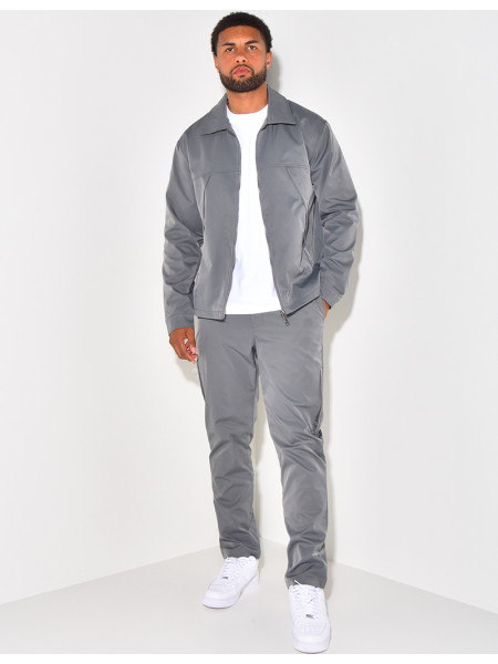 Ensemble Veste Pantalon