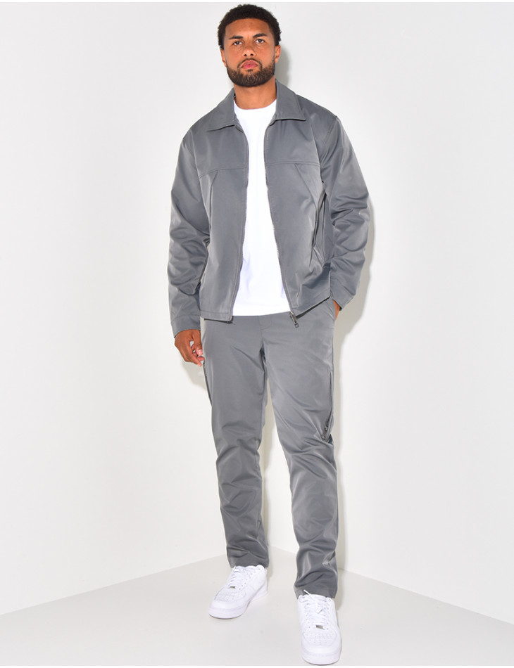 Ensemble Veste Pantalon