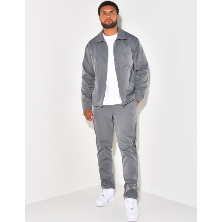 Ensemble Veste Pantalon