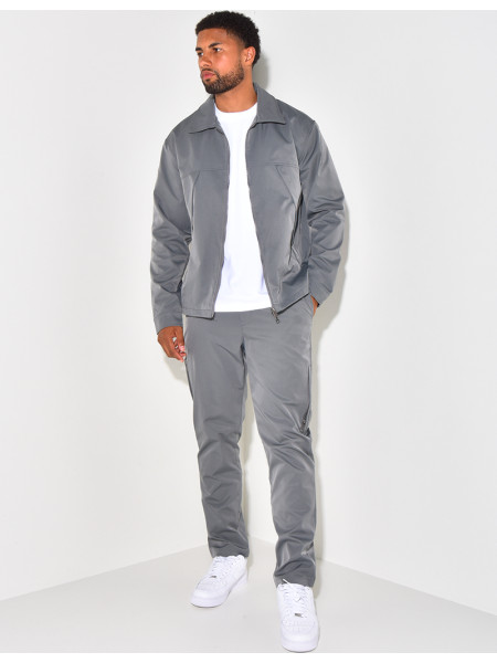 Ensemble Veste Pantalon