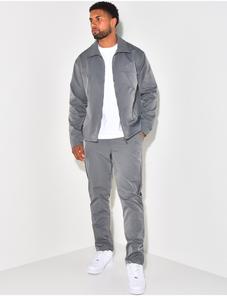 Ensemble Veste Pantalon