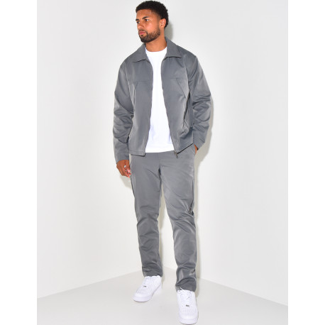 Ensemble Veste Pantalon