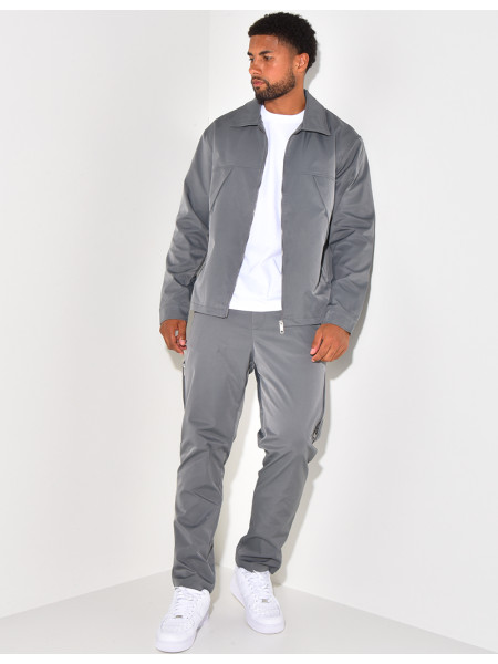 Ensemble Veste Pantalon