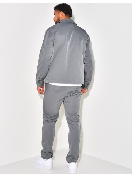 Ensemble Veste Pantalon