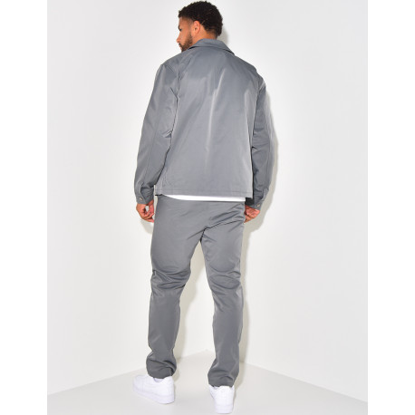 Ensemble Veste Pantalon