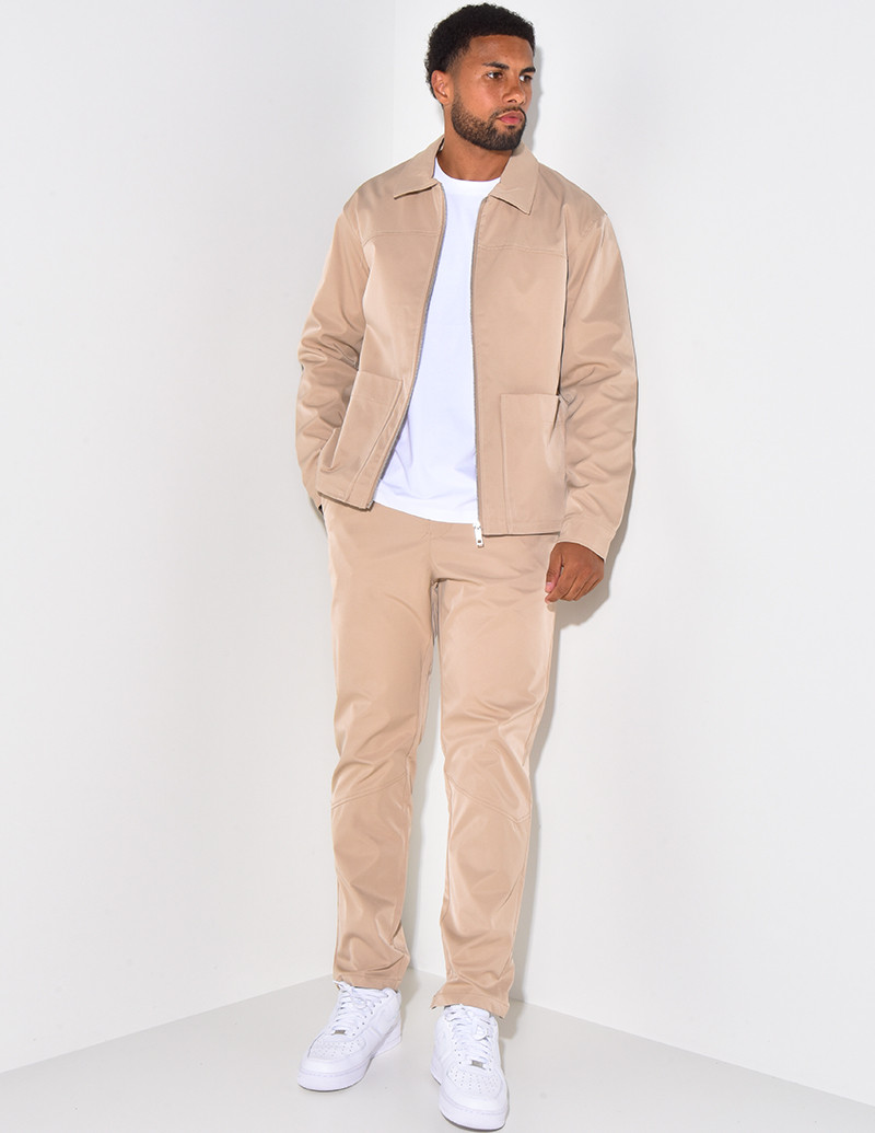 Ensemble Veste et pantalon