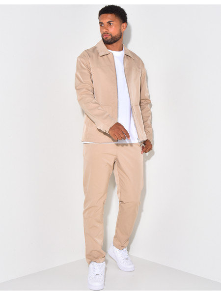 Ensemble Veste et pantalon