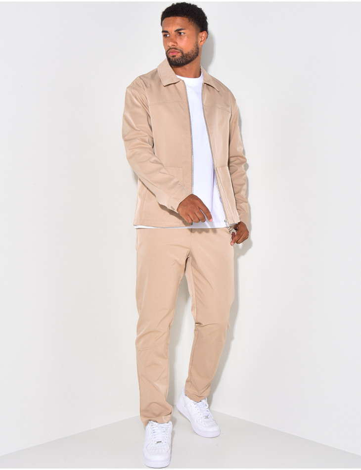 Ensemble Veste et pantalon