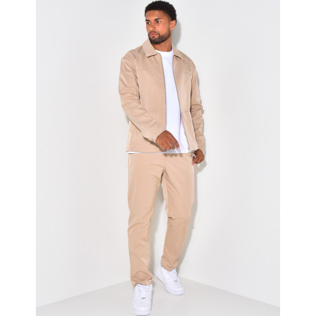 Ensemble Veste et pantalon
