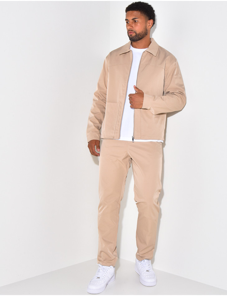 Ensemble Veste et pantalon