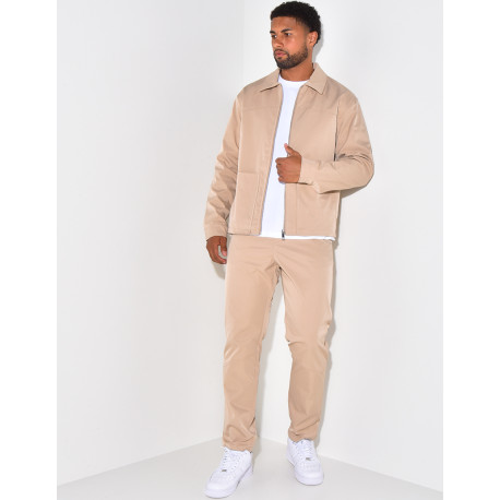 Ensemble Veste et pantalon