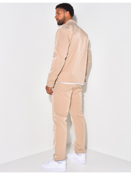 Ensemble Veste et pantalon