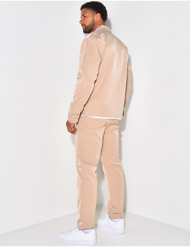 Ensemble Veste et pantalon