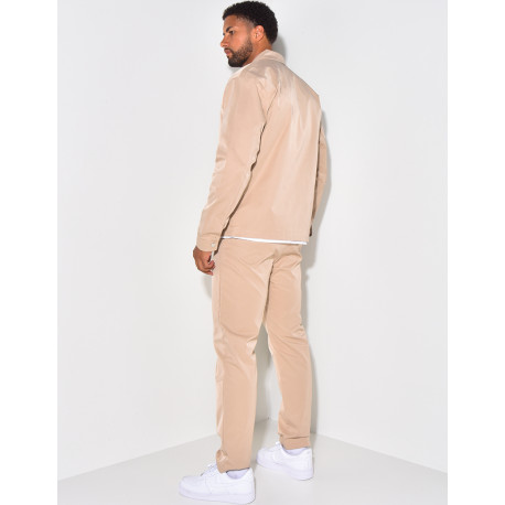 Ensemble Veste et pantalon