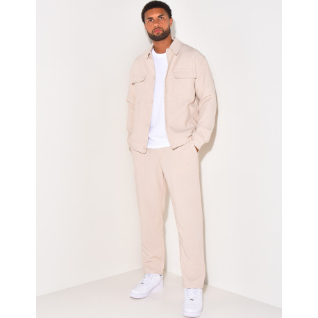 Ensemble veste et pantalon