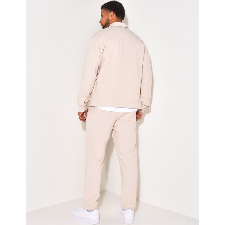 Ensemble veste et pantalon