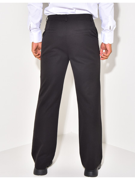 MEN'S TROUSERS