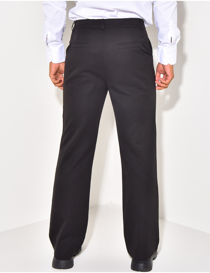 MEN'S TROUSERS