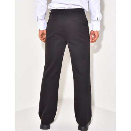 MEN'S TROUSERS