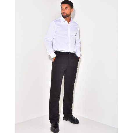 MEN'S TROUSERS