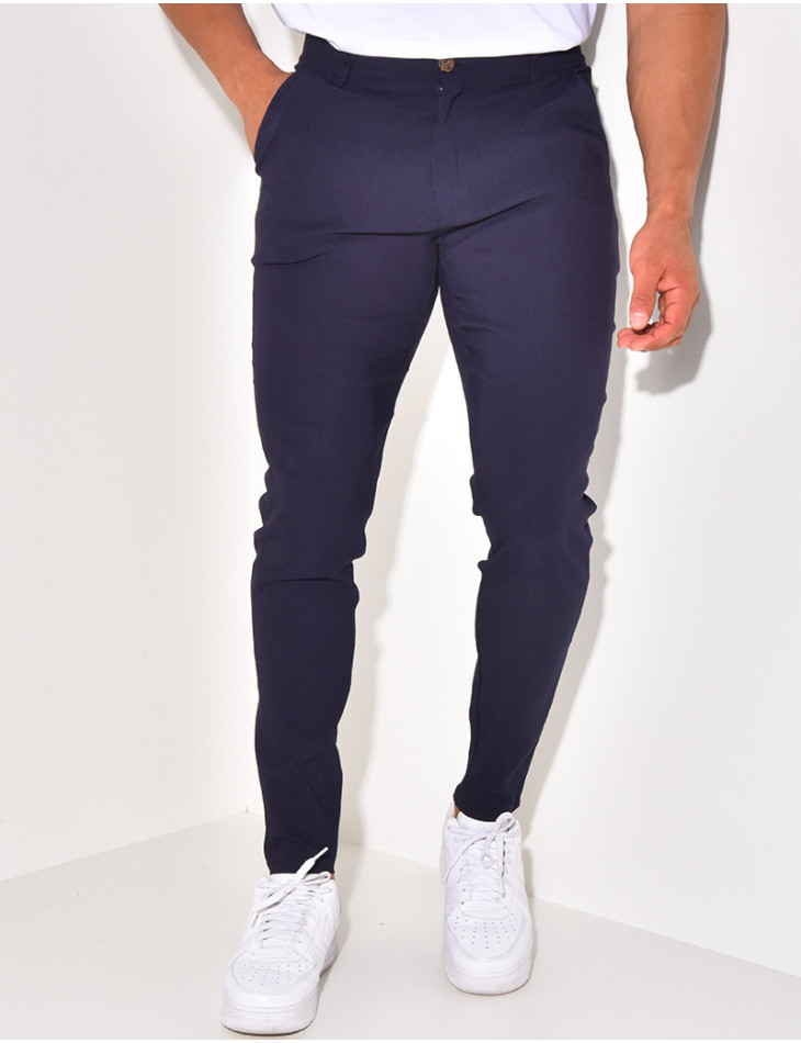 Pantalon Homme