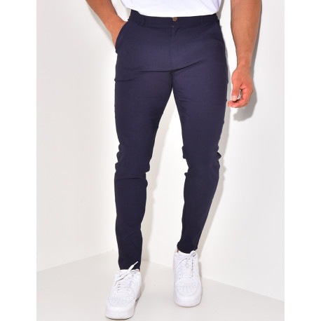 Pantalon Homme