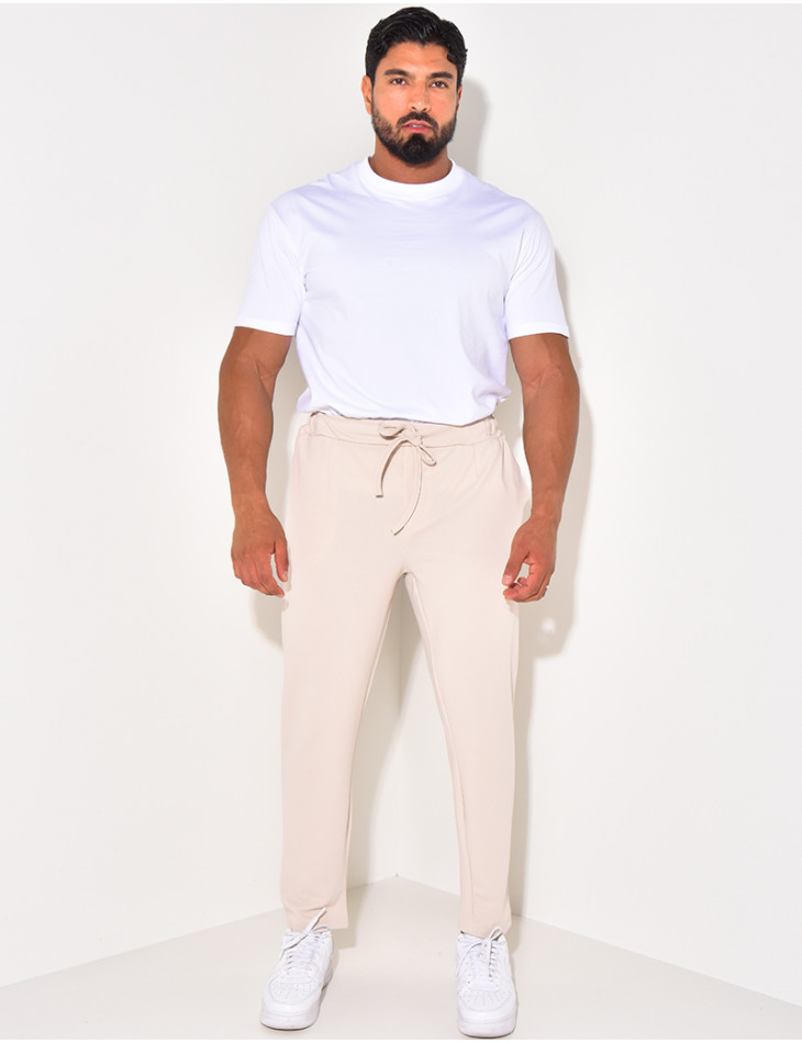 Men's trousers