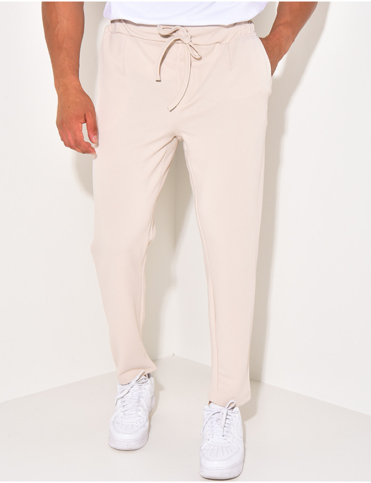 Men's trousers
