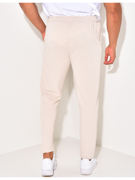 Men's trousers