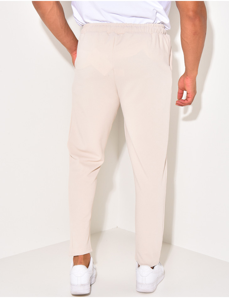 Men's trousers