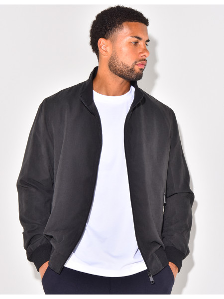 Veste homme légère