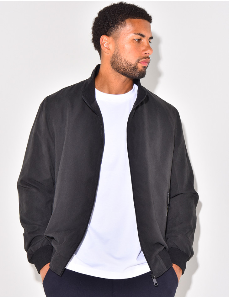 Veste homme légère