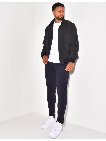 Veste homme légère