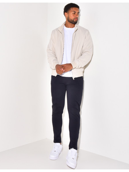 Veste homme légère